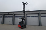 Linde E16 Triplex