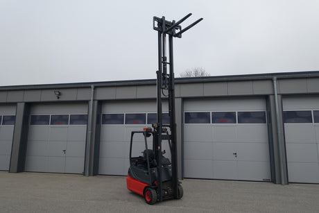 Linde E16 Triplex