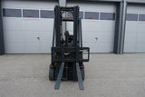 Linde E16 Triplex