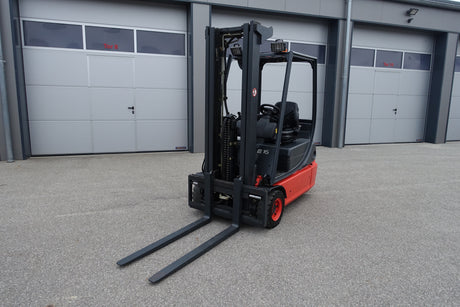 Linde E16 Triplex