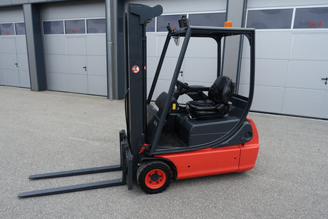 Linde E16 Triplex