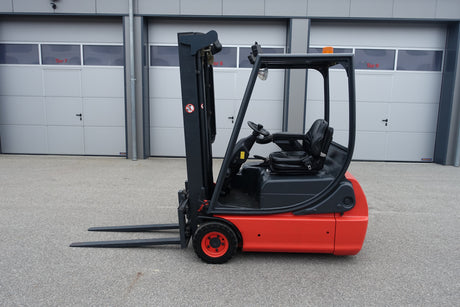 Linde E16 Triplex