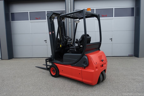 Linde E16 Triplex