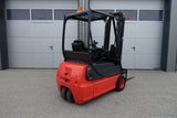 Linde E16 Triplex