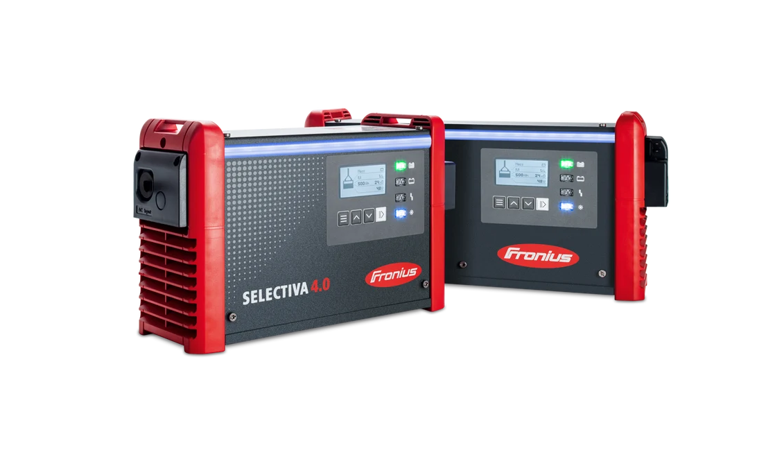 Selectiva 4.0 2KW 2050