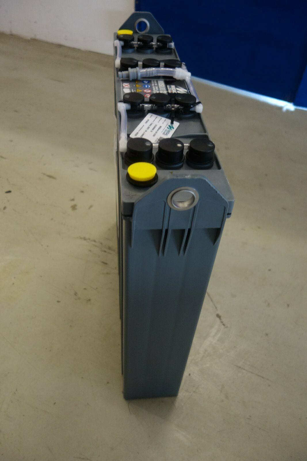 Midac Staplerbatterie 24V 2/200 MBS Block