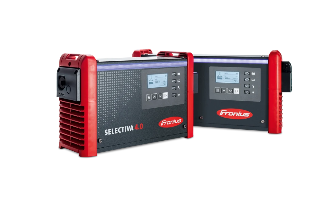 Selectiva 4.0 3KW 4060