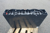 Forklift battery 24V 2PzS160