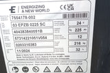 Staplerbatterie 24V 3PzB225