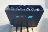 Staplerbatterie 24V 3PzS240