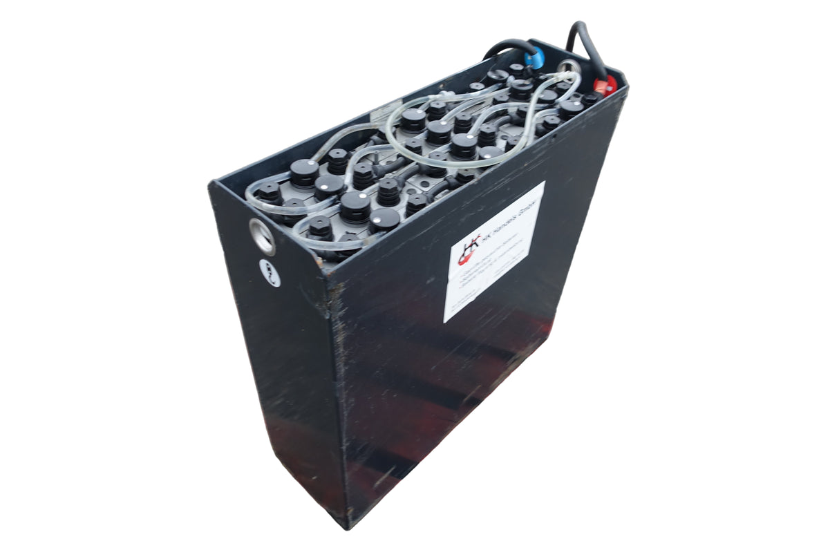 Forklift battery 24V 2PzS250