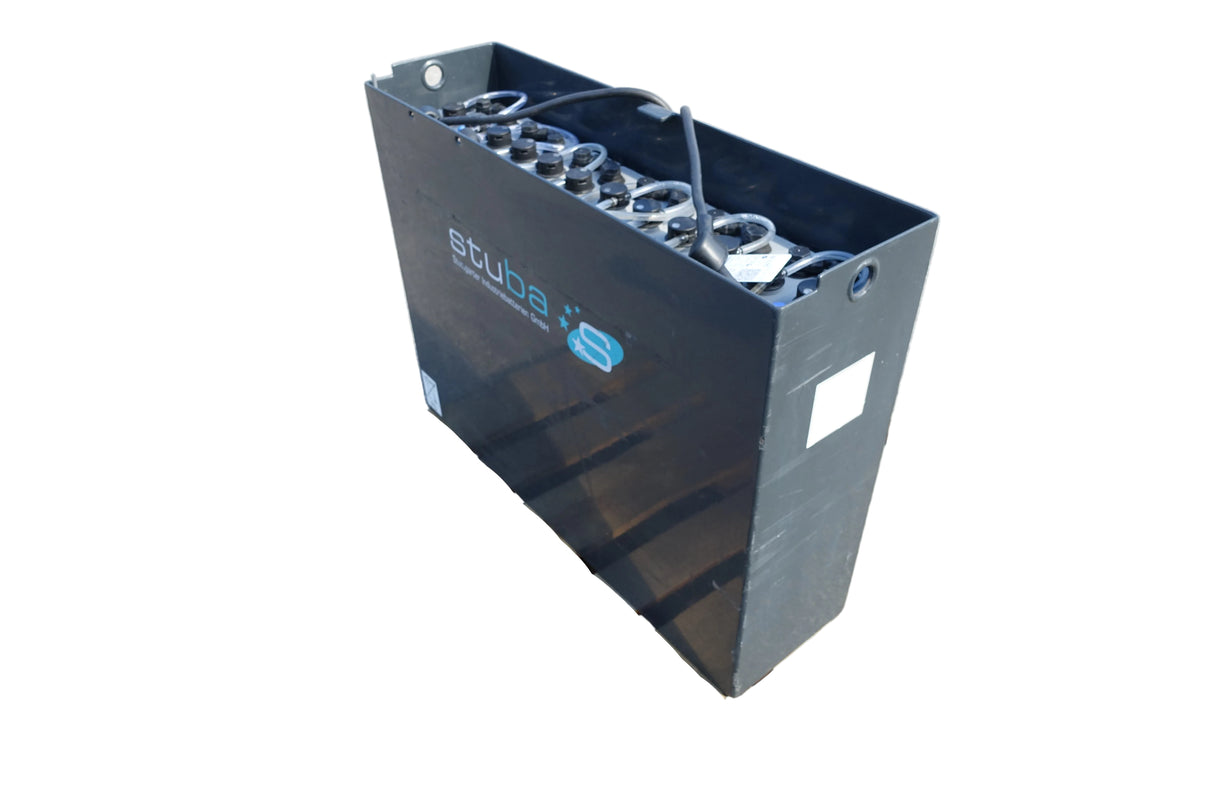 Staplerbatterie 24V 3PzS240