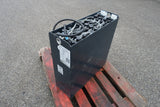 Forklift battery 24V 2PzS250