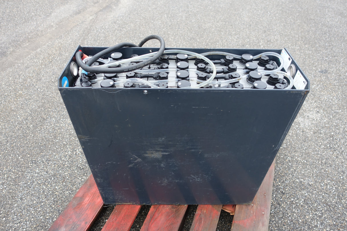Forklift battery 24V 2PzS250