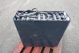 Forklift battery 24V 2PzS250