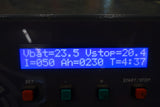Forklift battery 24V 2PzS250