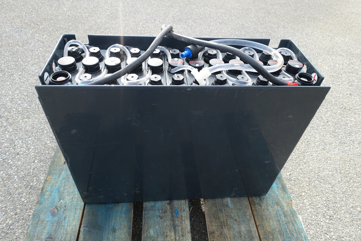 Forklift battery 24V 2PzS160