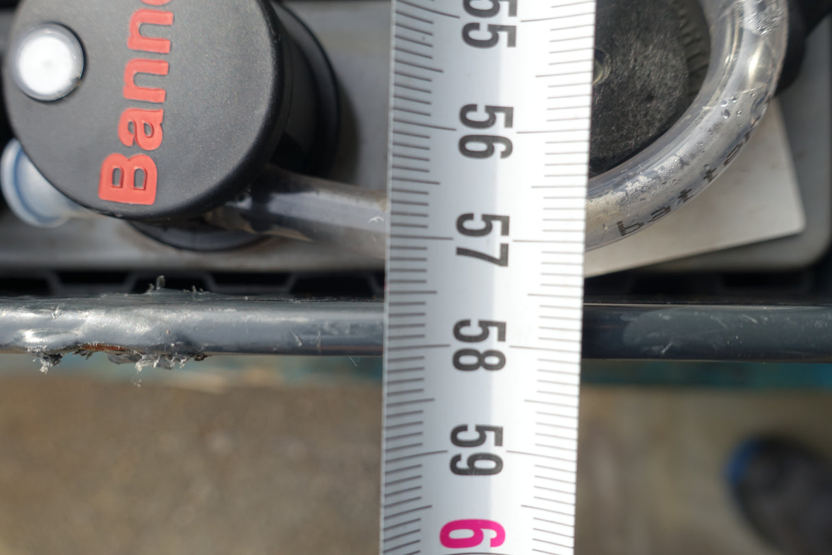 Forklift battery 24V 2PzS160