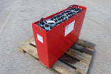 Staplerbatterie 24V 3PzS375