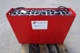 Staplerbatterie 24V 3PzS375