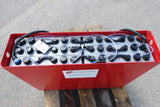 Staplerbatterie 24V 3PzS375