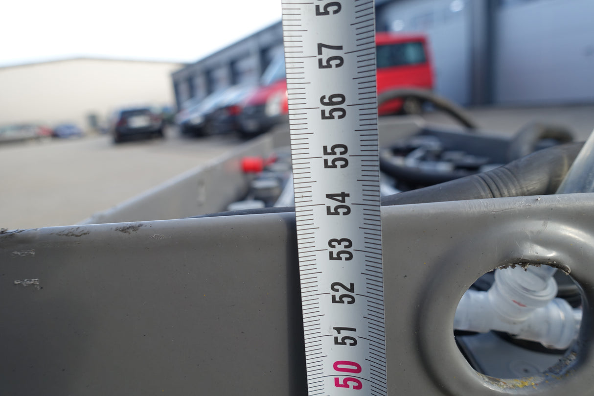 Staplerbatterie 24V 3PzS270