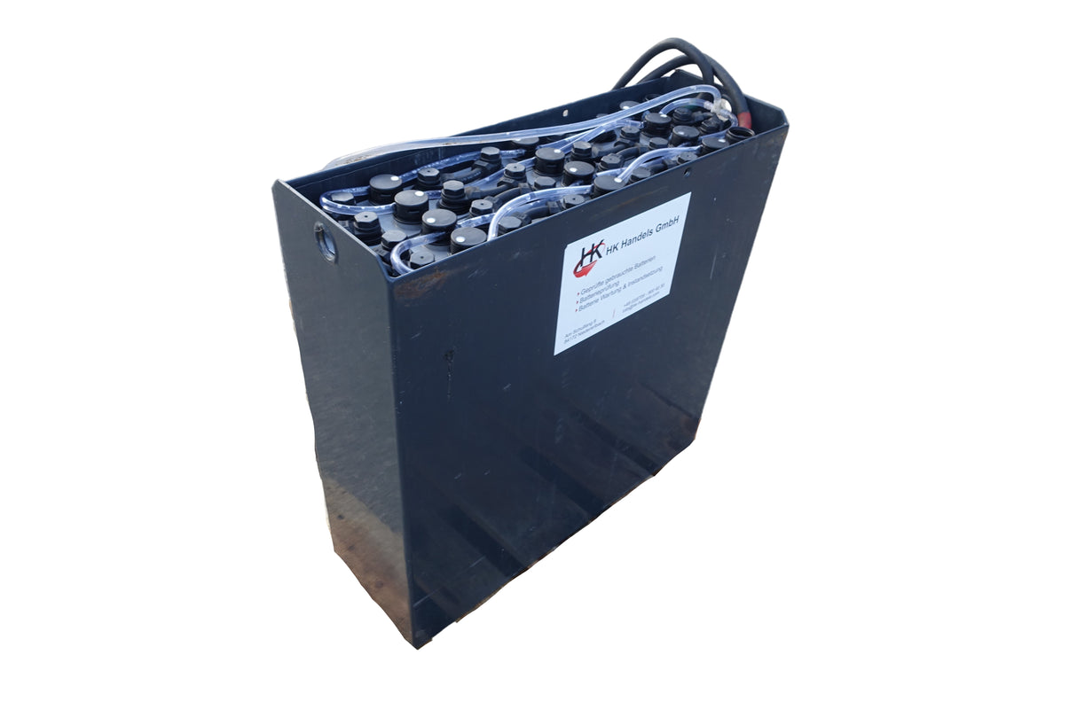 Forklift battery 24V 2PzS250