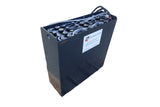 Forklift battery 24V 2PzS250
