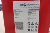 Staplerbatterie 24V 3PzS375