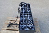 Forklift battery 24V 2PzS250