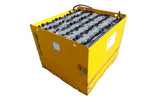 Staplerbatterie 48V 6PzS750