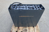 Forklift battery 24V 2PzS250