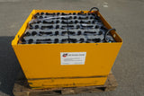 Staplerbatterie 48V 6PzS750