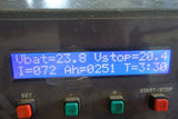 Staplerbatterie 24V 3PzS360