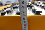 Staplerbatterie 48V 6PzS750