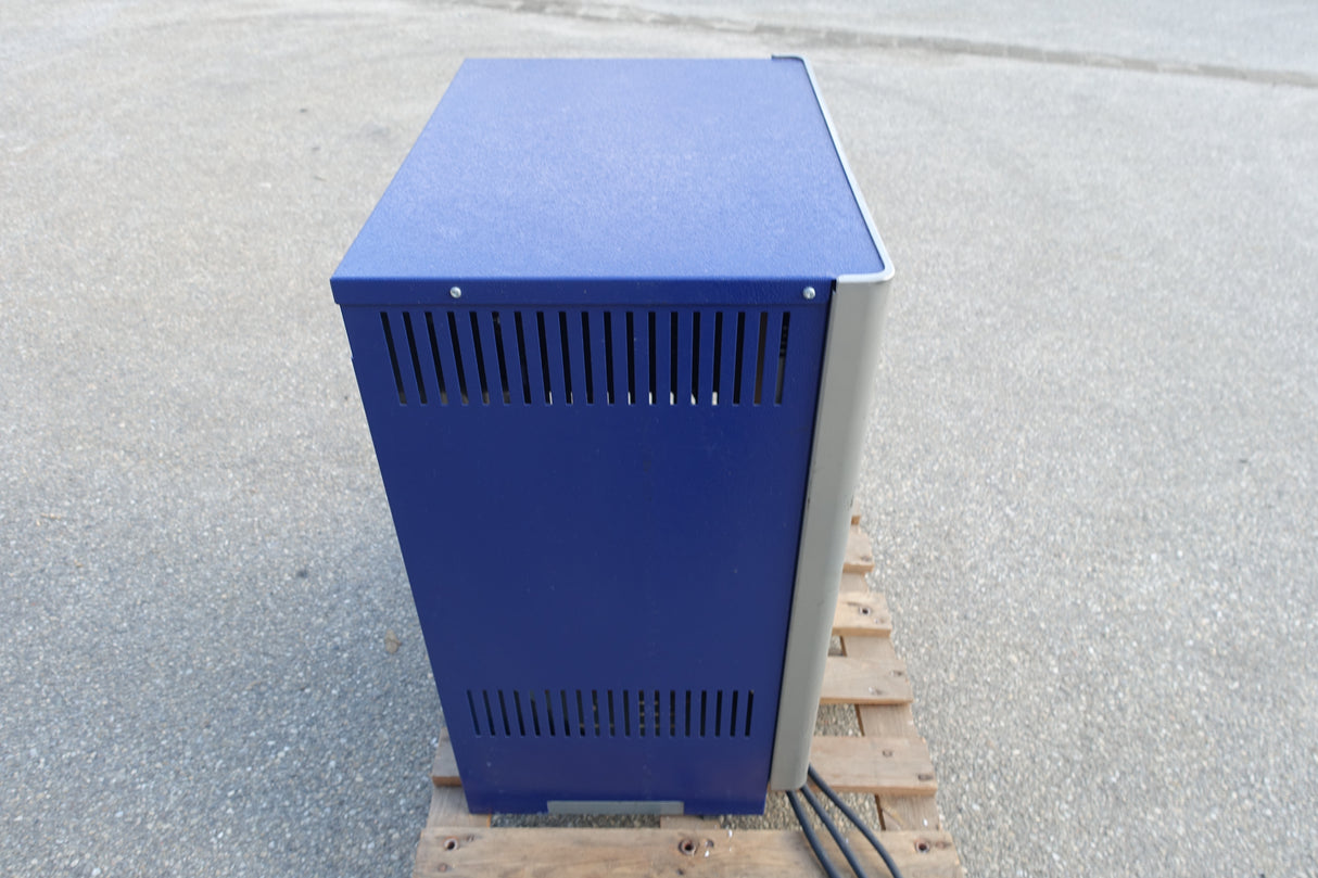 48V 100A  Tricom S Ladegerät