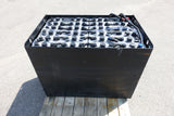 Forklift battery 48V 4PzS500