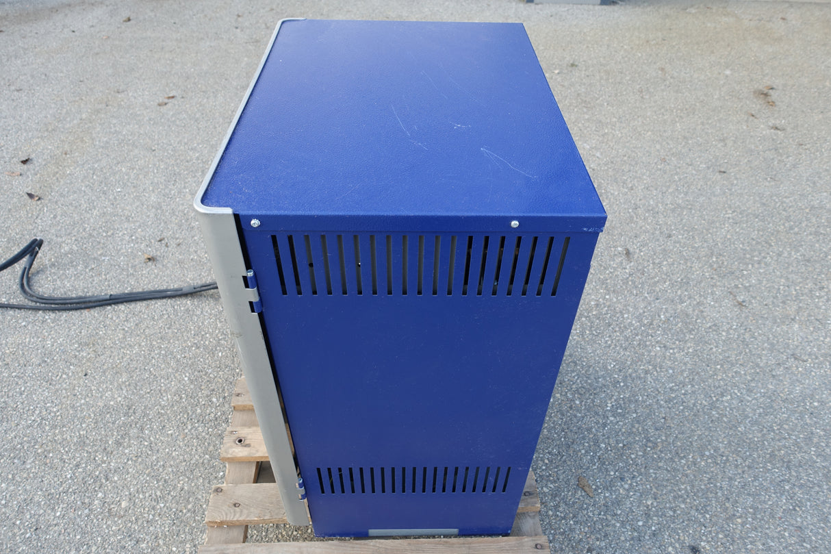 48V 100A  Tricom S Ladegerät