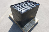 Forklift battery 48V 4PzS500