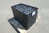 Forklift battery 48V 4PzS500