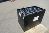 Forklift battery 48V 4PzS500