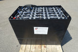 Forklift battery 48V 4PzS500