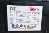 Forklift battery 48V 4PzS500
