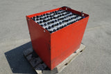 Staplerbatterie 48V 5PzS700