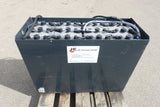 Staplerbatterie 24V 5PzS625