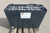 Staplerbatterie 24V 5PzS625