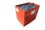 Staplerbatterie 48V 5PzS700