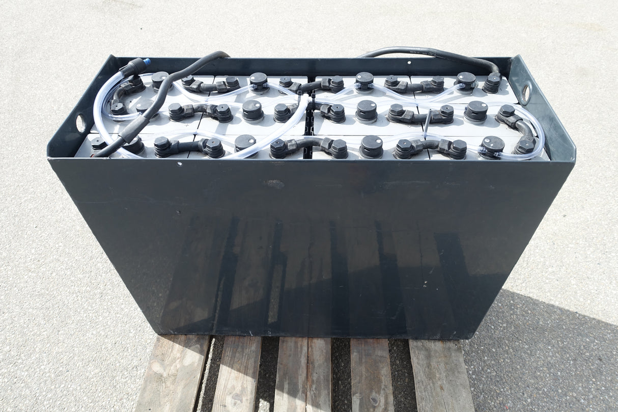 Staplerbatterie 24V 5PzS625