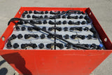 Staplerbatterie 48V 5PzS700