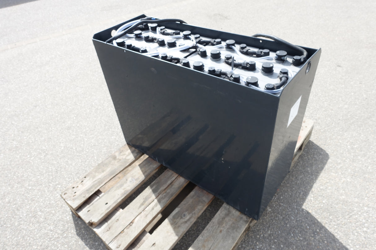 Staplerbatterie 24V 5PzS625